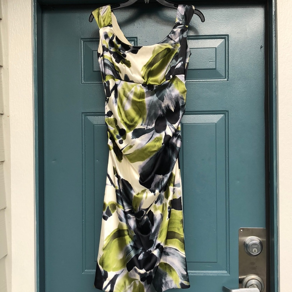 Collection Dressbarn Cocktail dress